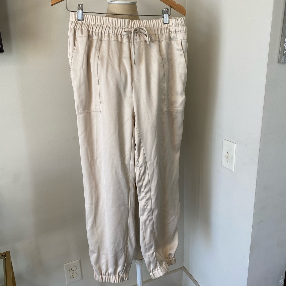 NWT Mustard Seed Joggers